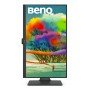 Benq PD2705Q 68,6 cm (27") 2560 x 1440 pixels Quad HD LED cinza