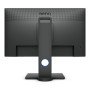 Benq PD2705Q 68,6 cm (27") 2560 x 1440 pixels Quad HD LED cinza