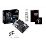 ASUS PRIME B550-PLUS AMD B550 Soquete AM4 ATX