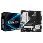 Asrock B550M Pro4 AMD B550 Soquete AM4 micro ATX