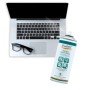 Kit de limpeza de computador Ewent EW5611 Spray de limpeza de equipamentos Universal 400 ml