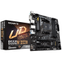 Gigabyte B550M DS3H Socket AM4 Micro ATX AMD B550