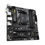 Gigabyte B550M DS3H Socket AM4 Micro ATX AMD B550