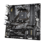 Gigabyte B550M DS3H Socket AM4 Micro ATX AMD B550