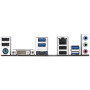 Gigabyte B550M DS3H Socket AM4 Micro ATX AMD B550