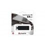 Kingston Technology DataTraveler 70 Unidade flash USB 64 GB USB Type-C 3.2 Gen 1 (3.1 Gen 1) Preto