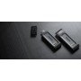 Kingston Technology DataTraveler 70 Unidade flash USB 64 GB USB Type-C 3.2 Gen 1 (3.1 Gen 1) Preto