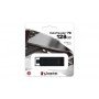 Kingston Technology DataTraveler 70 USB Flash Drive 128 GB USB Type-C 3.2 Gen 1 (3.1 Gen 1) Preto