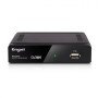 Engel Axil RT5130T2 TV decodificador Full HD Cabo Preto