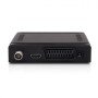 Engel Axil RT5130T2 TV decodificador Full HD Cabo Preto