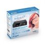 Engel Axil RT5130T2 TV decodificador Full HD Cabo Preto