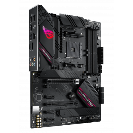 ASUS ROG STRIX B550-F GAMING AMD B550 Socket AM4 ATX