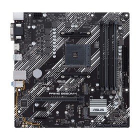 ASUS PRIME B550M-K AMD B550 Soquete AM4 micro ATX