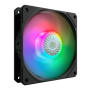 Cooler Master SickleFlow 120 ARGB gabinete para computador ventilador 12 cm preto
