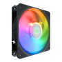 Cooler Master SickleFlow 120 ARGB gabinete para computador ventilador 12 cm preto
