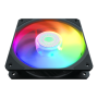 Cooler Master SickleFlow 120 ARGB gabinete para computador ventilador 12 cm preto