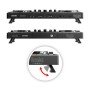 Hercules Inpulse 500 DVS (Digital Vinyl System) para digital scratch Preto
