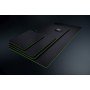 Razer Gigantus V2 - Mouse pad para jogos preto médio, verde