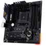 ASUS TUF GAMING B550M PLUS Socket AM4 Micro ATX AMD B550