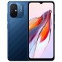 Smartphone Xiaomi Redmi 12C 4GB/ 128GB/ 6,71"/ Azul oceano