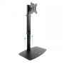 Suporte para monitor TooQ DB1127TN-B 68,6 cm (27") Independente Preto