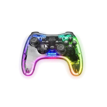 Gamepad sem fio MARS GAMING MGP24