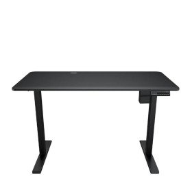Escrivaninha Elétrica Cougar MOSSA ROYAL Preto