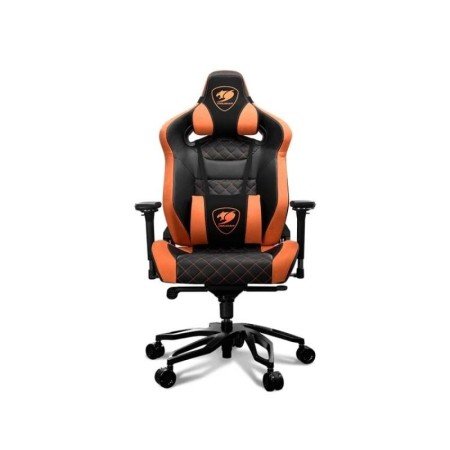 Cadeira para jogos Cougar Armor Titan Pro
