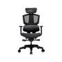 Cadeira Gaming Cougar Argo One Black