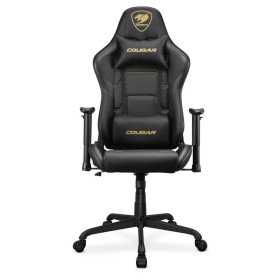 Cougar Armor Elite Royal Chair