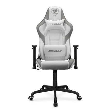 Cadeira Branca Cougar Armor Elite