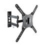 Suporte para TV Tooq LP6055TN-B Inclui/vira 23"-55" 3Piv