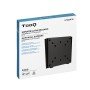 Suporte de TV Tooq LP1023F-B 13"-27" Preto