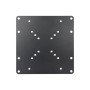 Adaptador Tooq VESA 200x200 para telas de 23"-42"