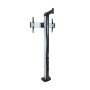 Suporte de piso fixo Tooq FS2270M-B 37-70"