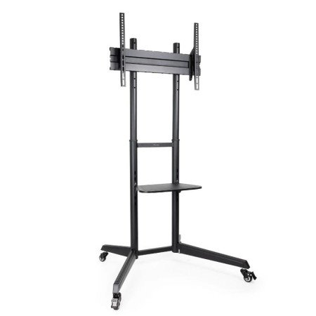 Tooq FS1170M-B Suporte de chão Ramses rodas 37"-70"
