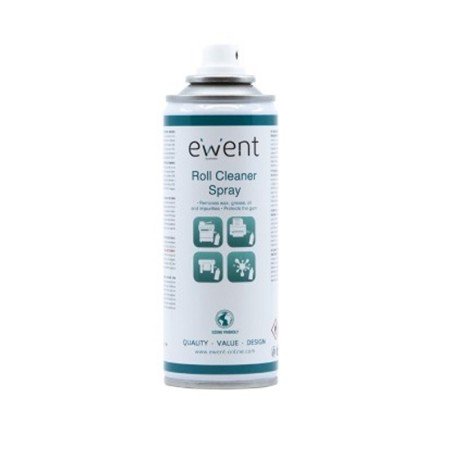 EWENT EW5617 Spray de limpeza de rolos 200ml