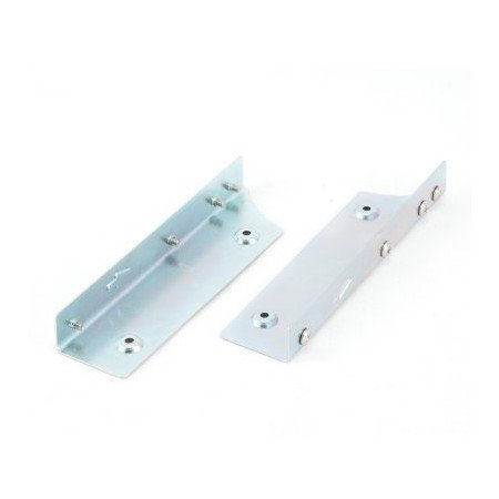 Adaptador de metal Gembird 3,5" para HD de 2,5"