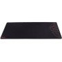Mousepad para jogos Krom Knout XL estendido