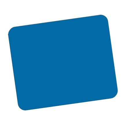 Fellowes Standard Mat Azul