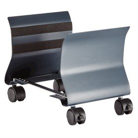 Suporte de metal para CPU Fellowes Graphite