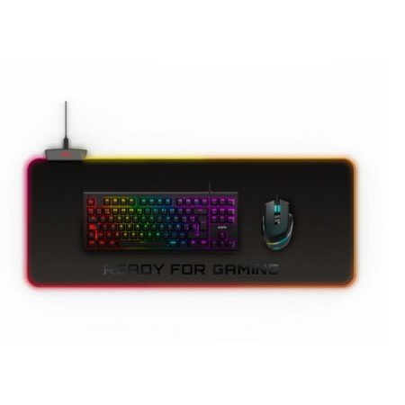 Mousepad para jogos Energy Sistem ESG P5 RGB