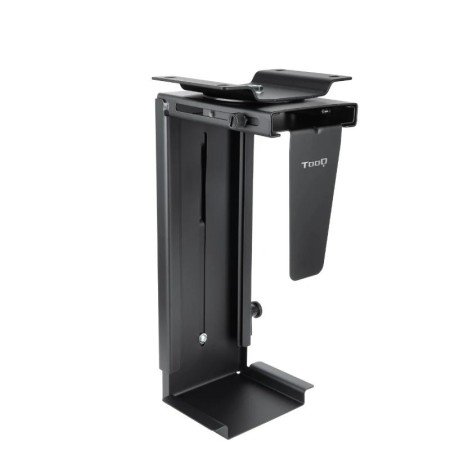 Suporte para CPU Tooq TQMUD01 Desktop/parede Preto