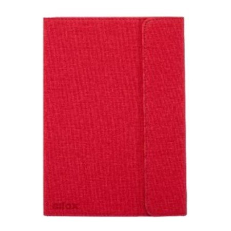 NILOX Universal case tablet 9,7 a 10,5" vermelho