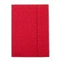 NILOX Universal case tablet 9,7 a 10,5" vermelho