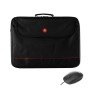 Organizador de bolsa portátil Monray 16" + mouse