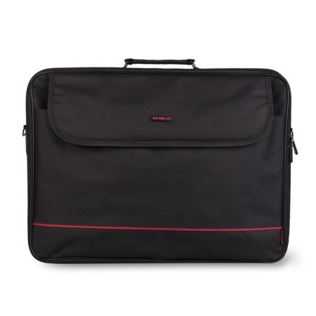Pasta para laptop Monray 17" PASSENGER PLUS