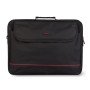 Pasta para laptop Monray 17" PASSENGER PLUS