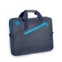 Pasta Monray Gingerblue 15.6 Bolso Azul"