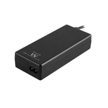 EWENT EW3966 Carregador Portátil 90W Autom.